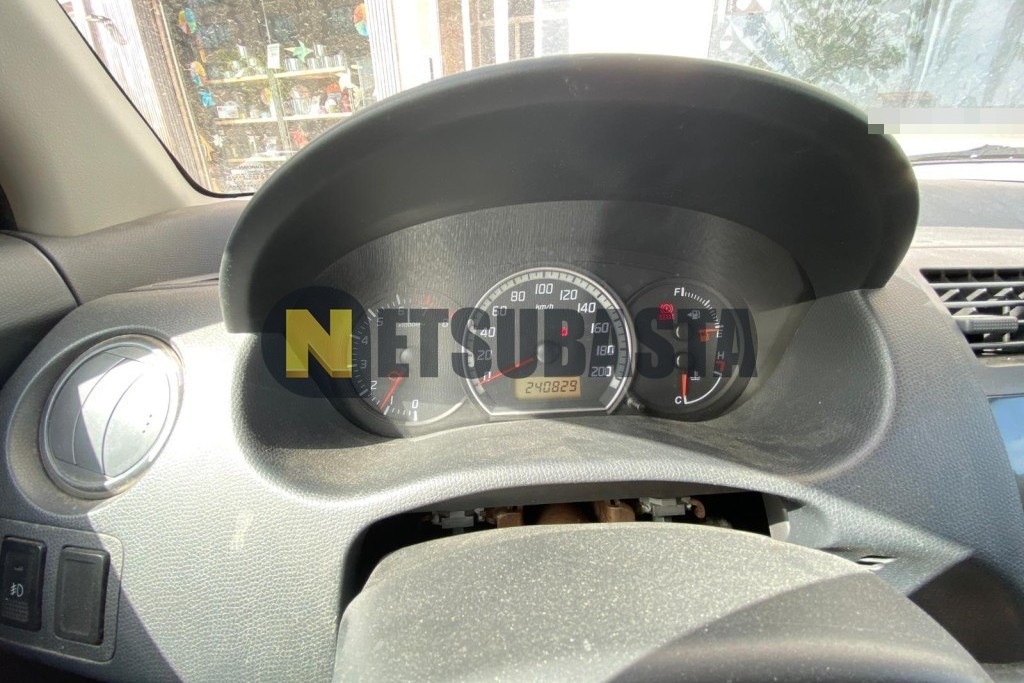 Suzuki Swift 1.3 2007