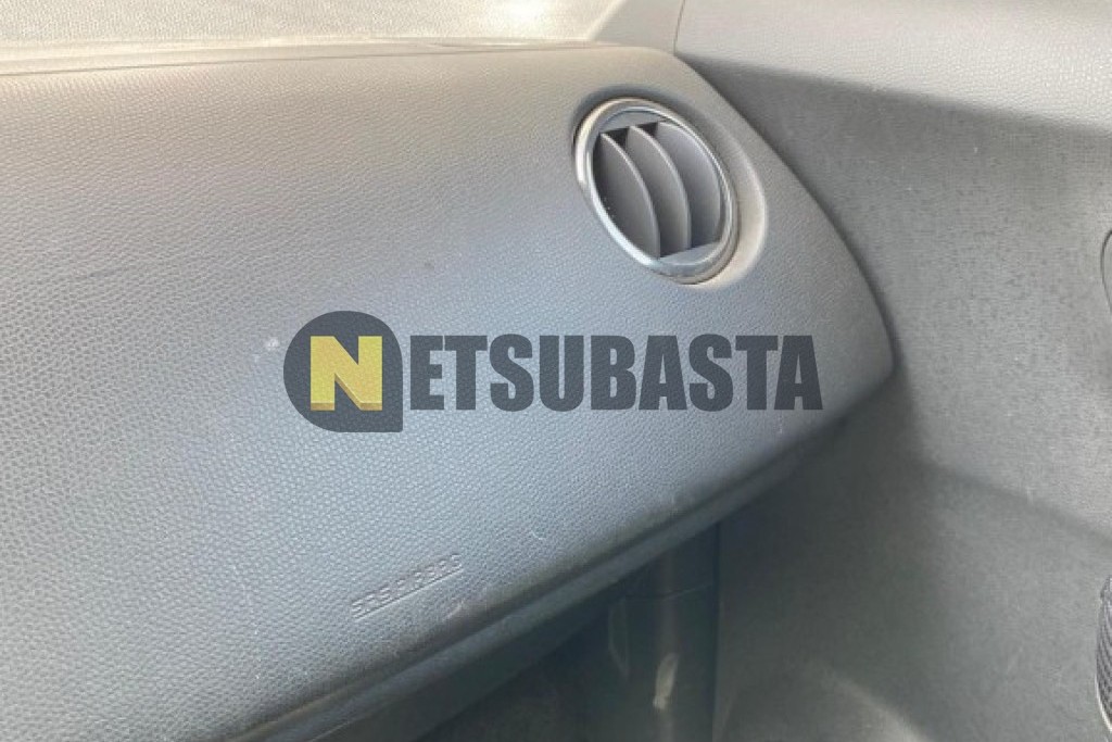 Suzuki Swift 1.3 2007
