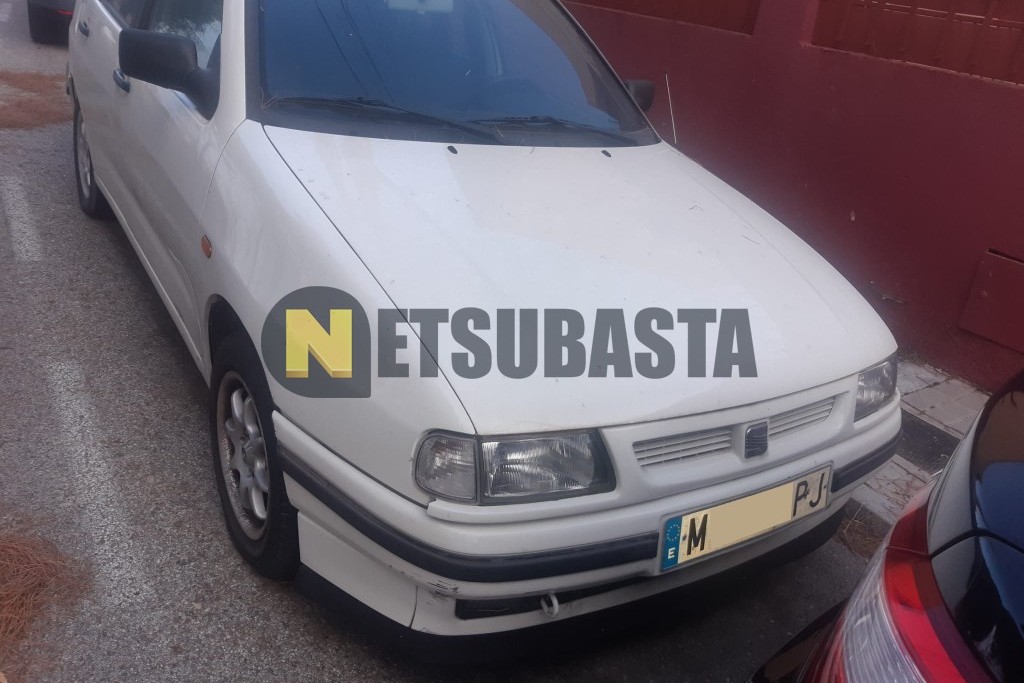 Seat Cordoba 1.8i 1994