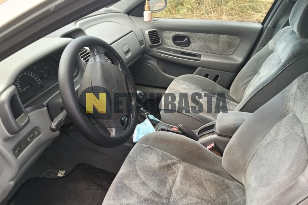 Renault Laguna 1.9 dTi 1999
