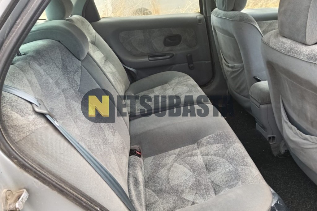 Renault Laguna 1.9 dTi 1999
