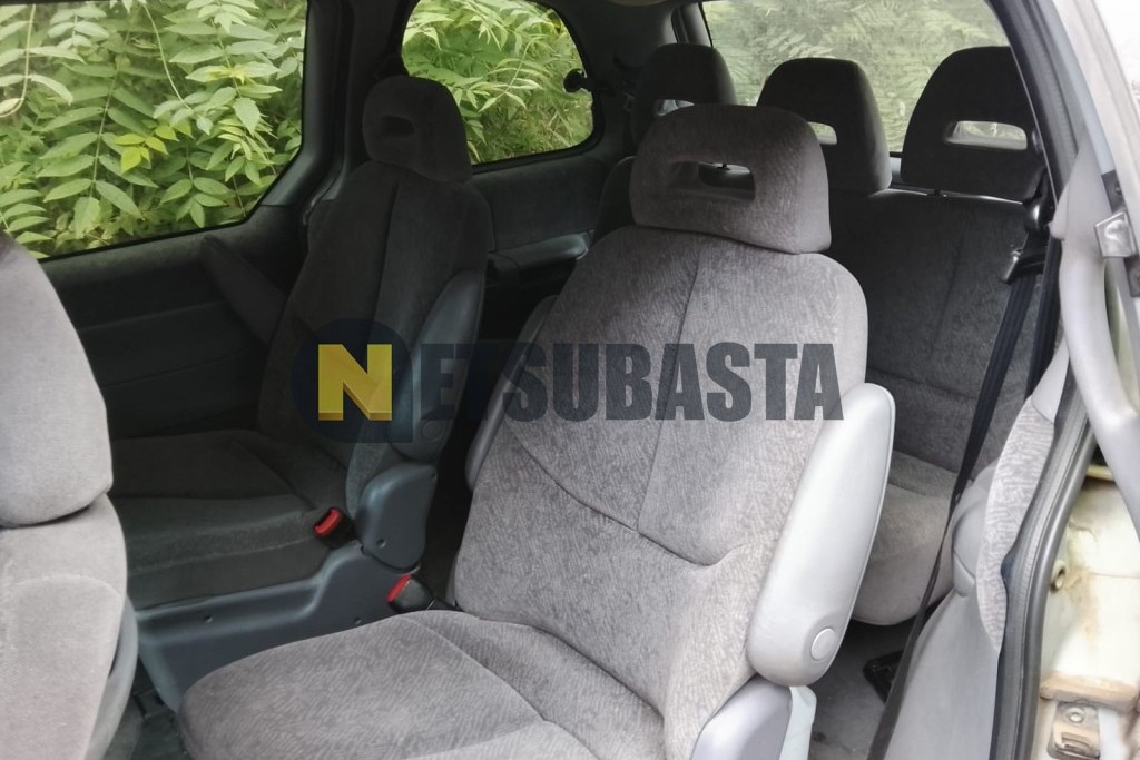Chrysler Voyager 2.4 1999