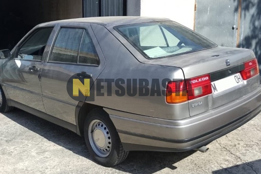 Seat Toledo 1.6 1993