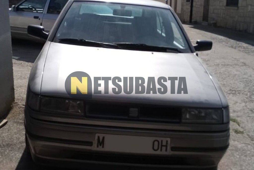 Seat Toledo 1.6 1993