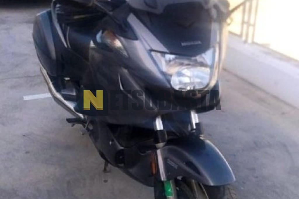 Honda NT 700 DEAUVILLE 2007