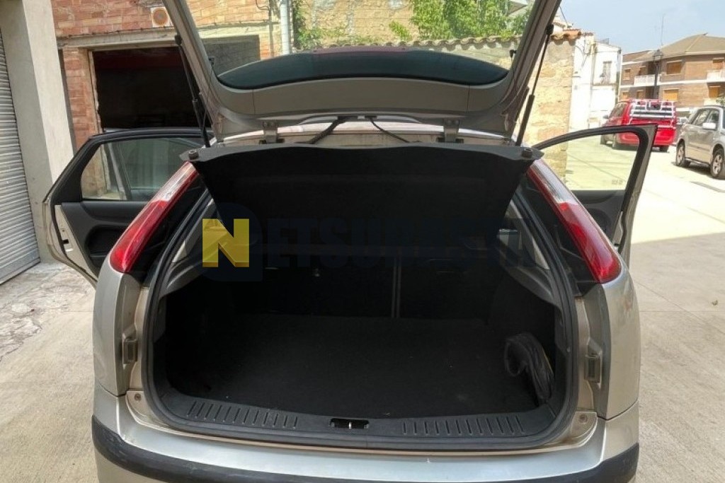 Ford Focus 1.8 TDCi 2006