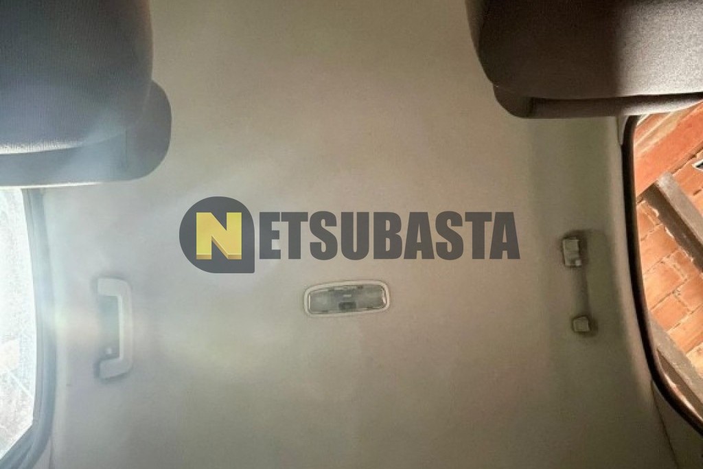 Ford Focus 1.8 TDCi 2006