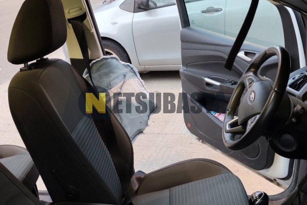 Ford Grand C-MAX 1.0 EcoBoost 2018