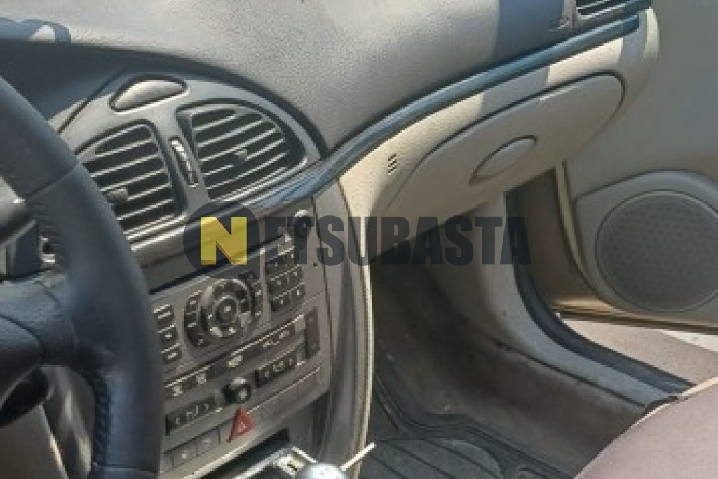 Citroën C5 1.6 HDi 2006