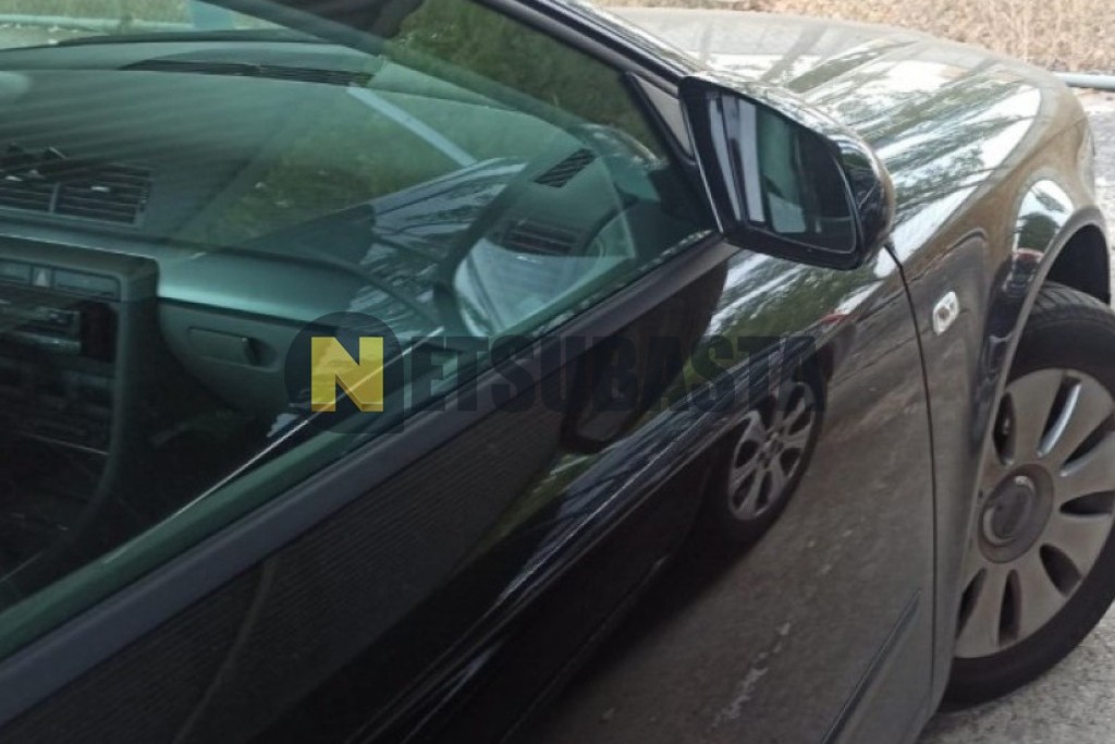Audi A4 2.5 TDI 2005