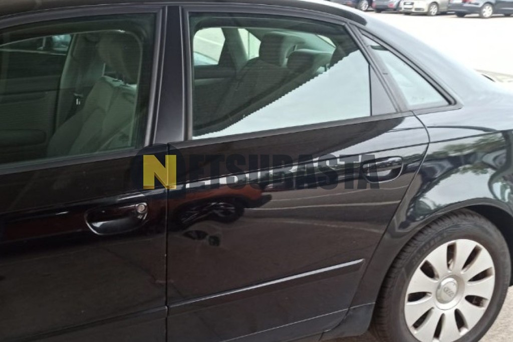 Audi A4 2.5 TDI 2005