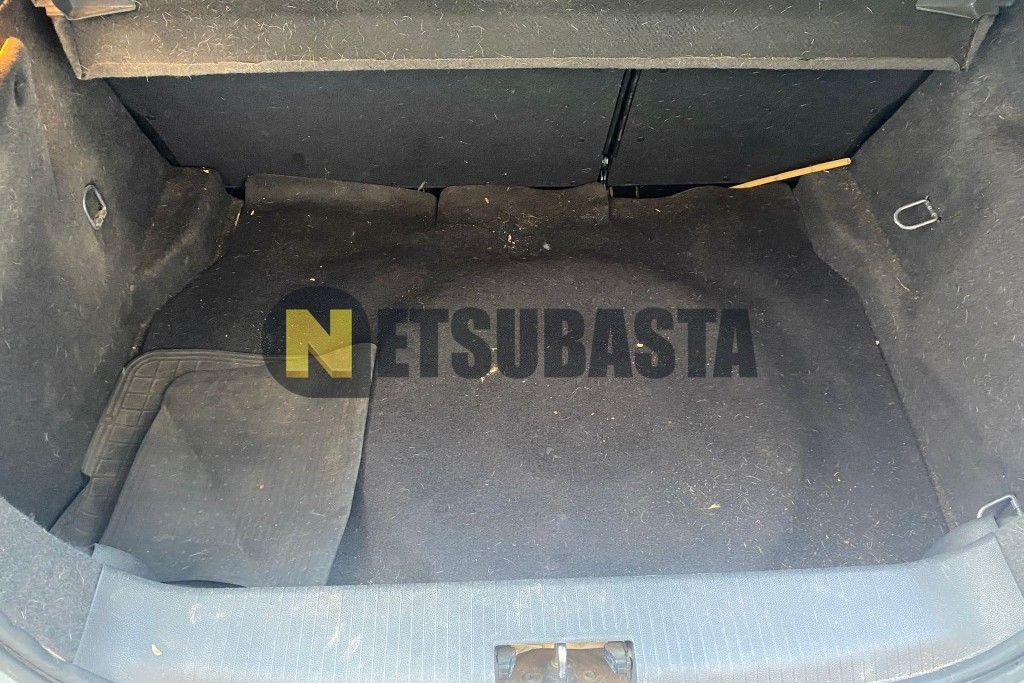 Opel Astra 1.3 CDTi 2008