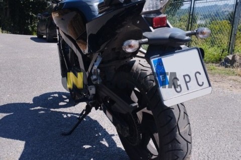 Yamaha Why 50 2001