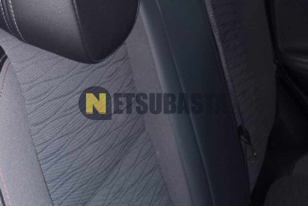 Opel Mokka 1.6 CDTI 4x4 2016