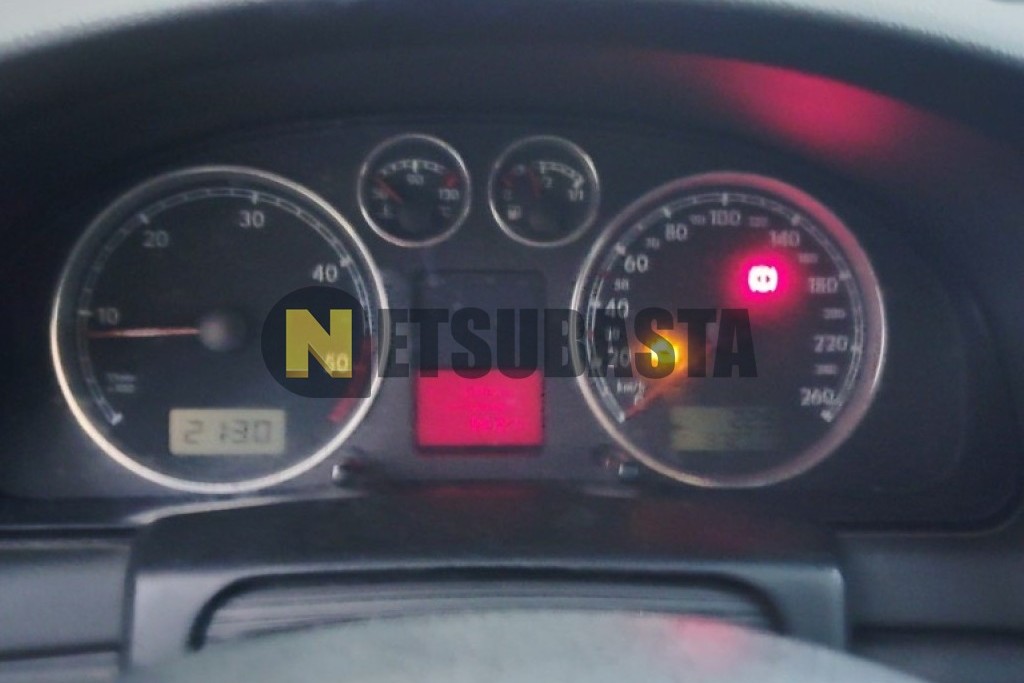 Volkswagen Passat 1.9 TDI 2004