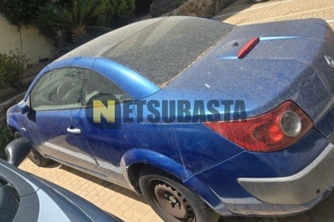 Piaggio X8 125 2006