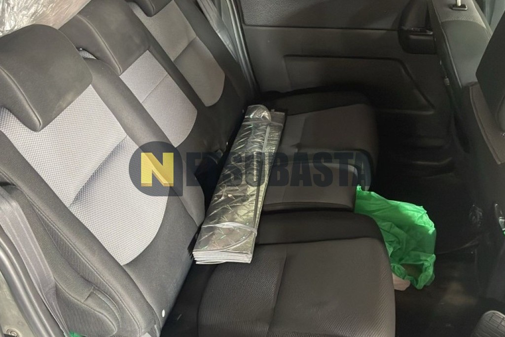 Mazda 5 2.0 CRTD 2007