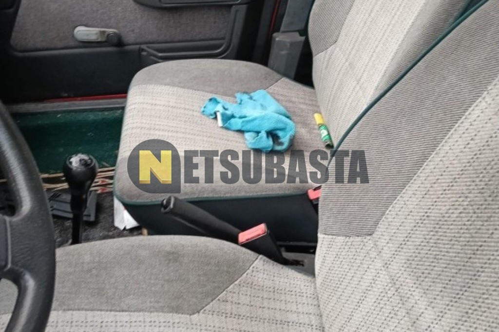 Peugeot 309 1.4 1993