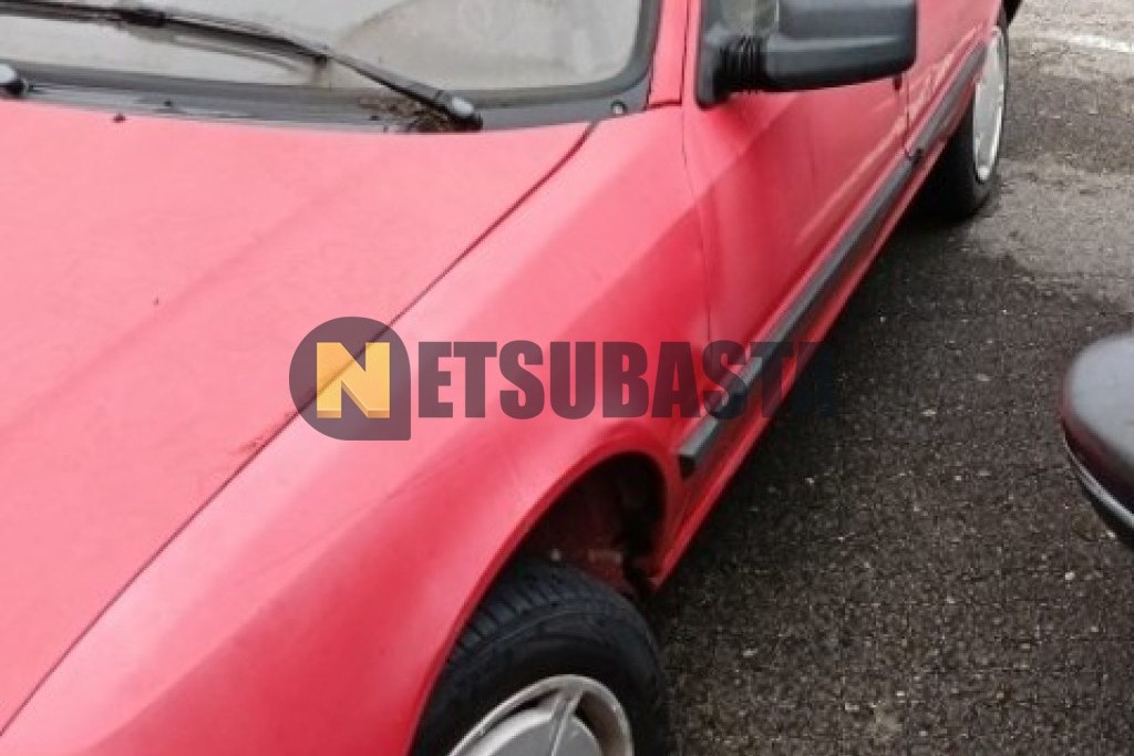 Peugeot 309 1.4 1993