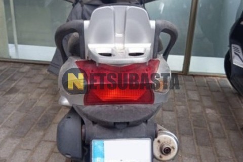 Piaggio X8 125 2006