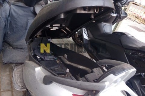 Piaggio X8 125 2006