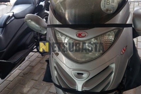Piaggio X8 125 2006