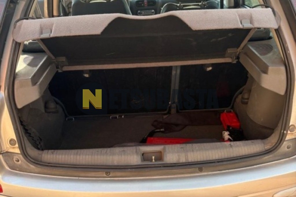 Opel Corsa 1.2 2000