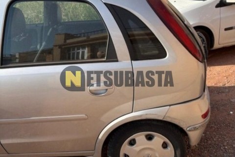 Piaggio X9 EVOLUTION 125 2006