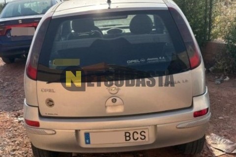 Piaggio X9 EVOLUTION 125 2006