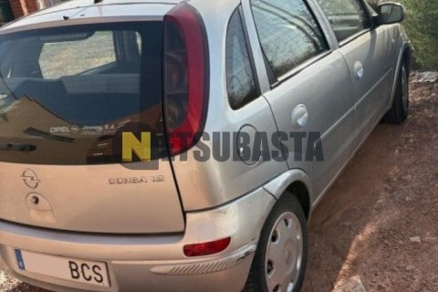 Piaggio X9 EVOLUTION 125 2006