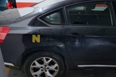 Piaggio X8 125 2006