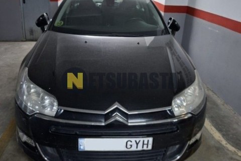 Piaggio X8 125 2006