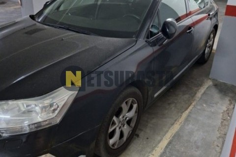 Piaggio X8 125 2006
