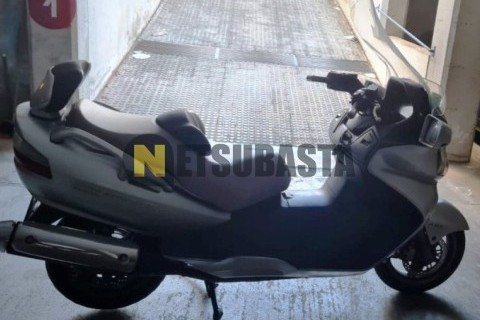 Piaggio X9 EVOLUTION 125 2006