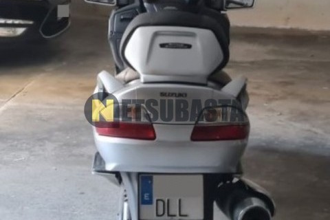 Piaggio X9 EVOLUTION 125 2006