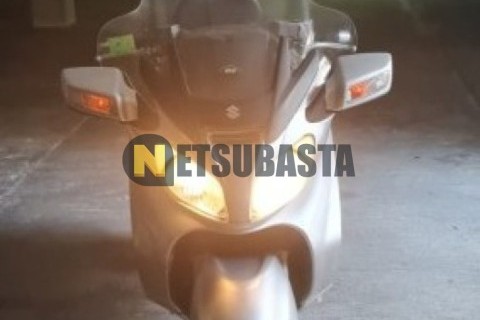 Piaggio X9 EVOLUTION 125 2006