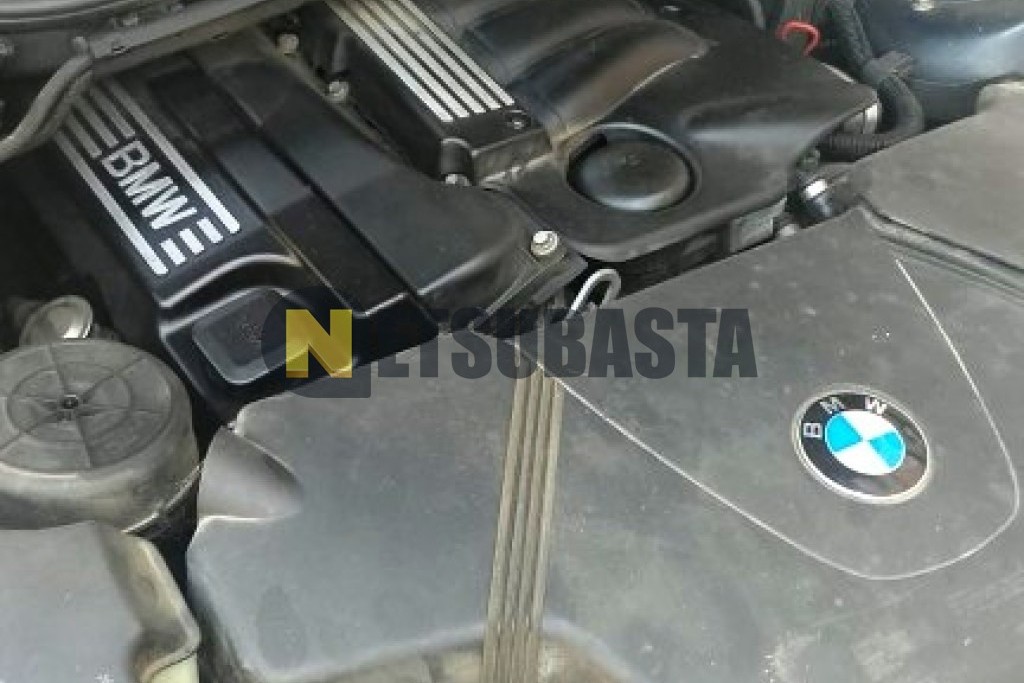 Bmw 318i 2003