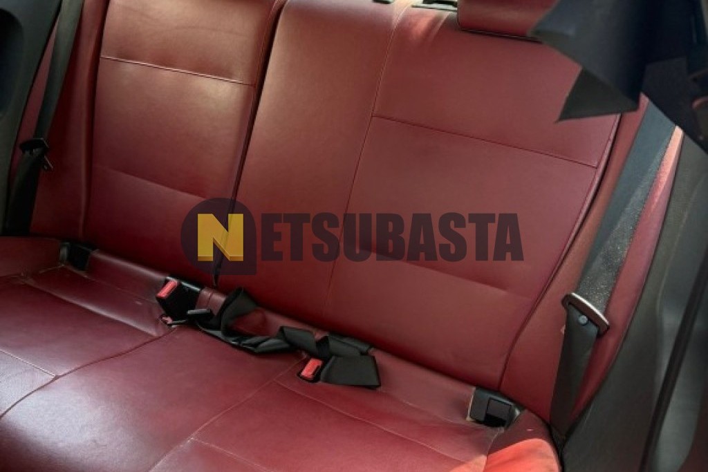 Bmw 320td Compact 2003