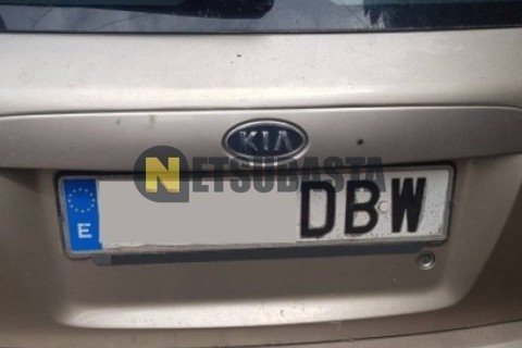 Piaggio X8 125 2006