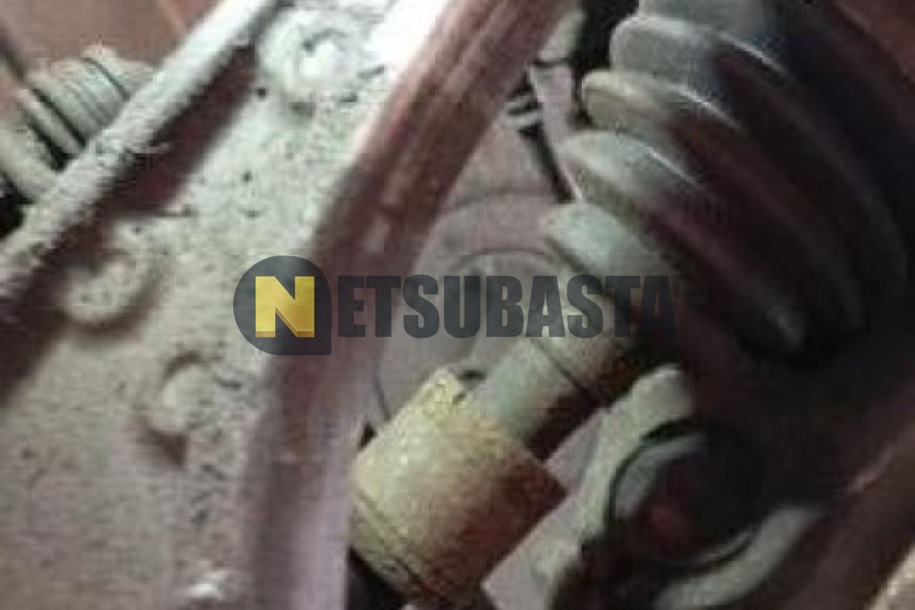 Mercedes-Benz A 200 d 8G-DCT 2022