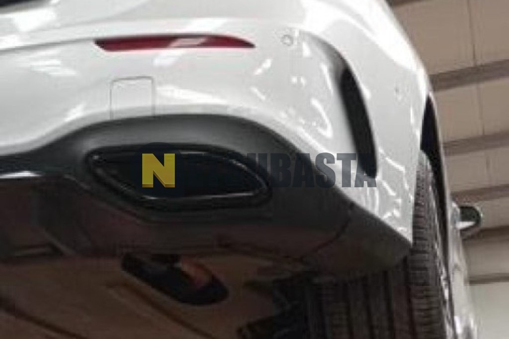 Mercedes-Benz A 200 d 8G-DCT 2022
