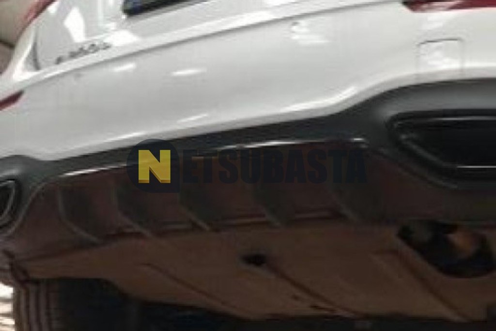 Mercedes-Benz A 200 d 8G-DCT 2022
