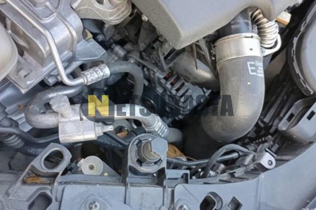 Mercedes-Benz A 200 d 8G-DCT 2022