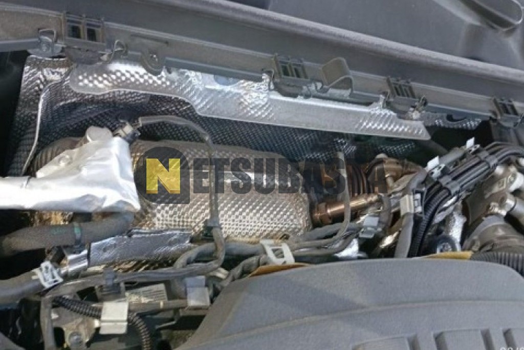Mercedes-Benz A 200 d 8G-DCT 2022