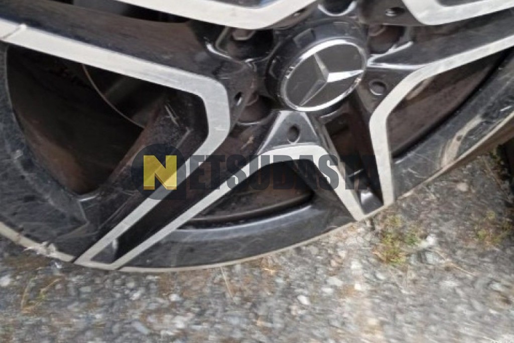 Mercedes-Benz A 200 d 8G-DCT 2022