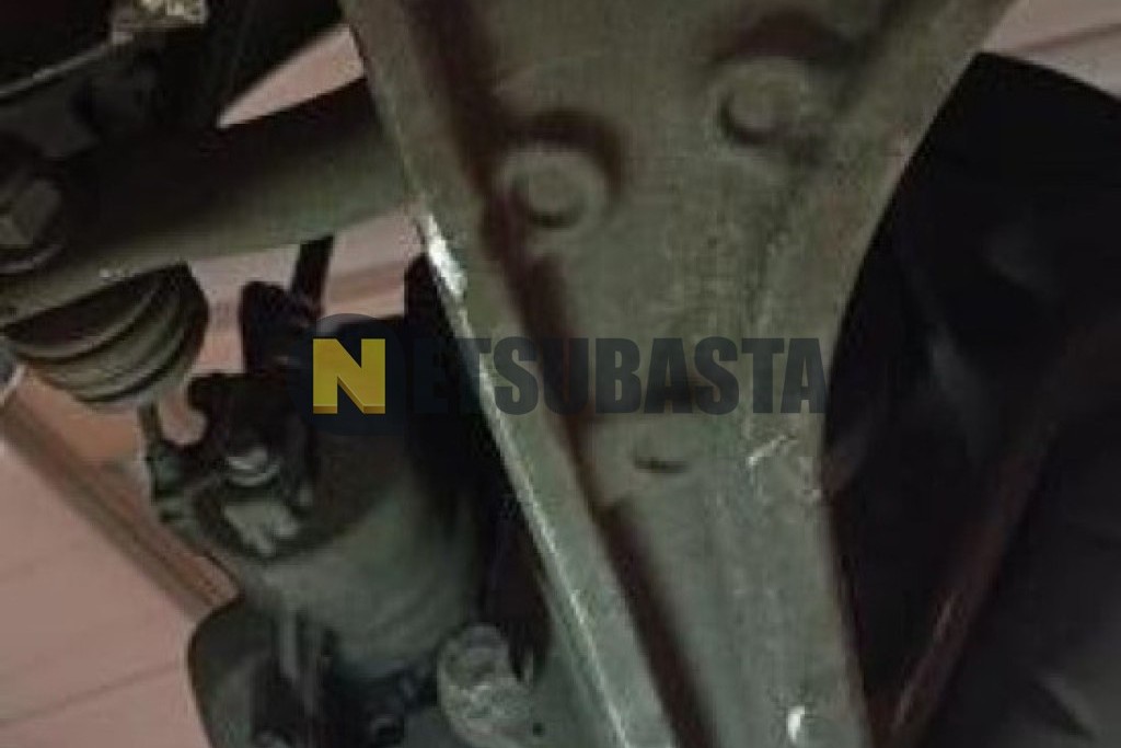 Mercedes-Benz A 200 d 8G-DCT 2022