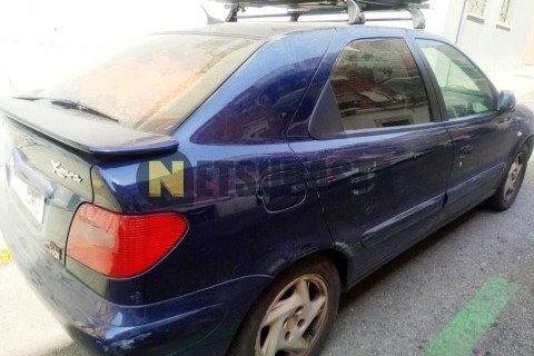Piaggio X8 125 2006