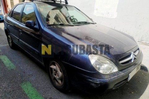 Piaggio X8 125 2006