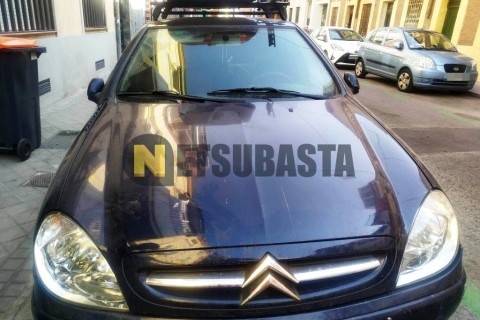 Piaggio X8 125 2006
