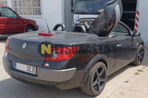 Piaggio X8 125 2006